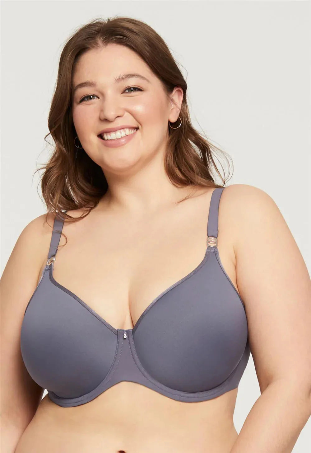Sublime Spacer T-Shirt Bra by Montelle at Belle lacet Lingerie in Phoenix/Gilbert