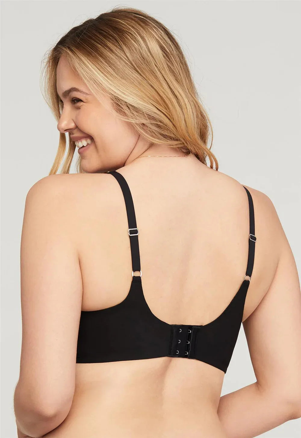 Mysa Cup-Sized Bralette from Montelle at Belle Lacet Lingerie