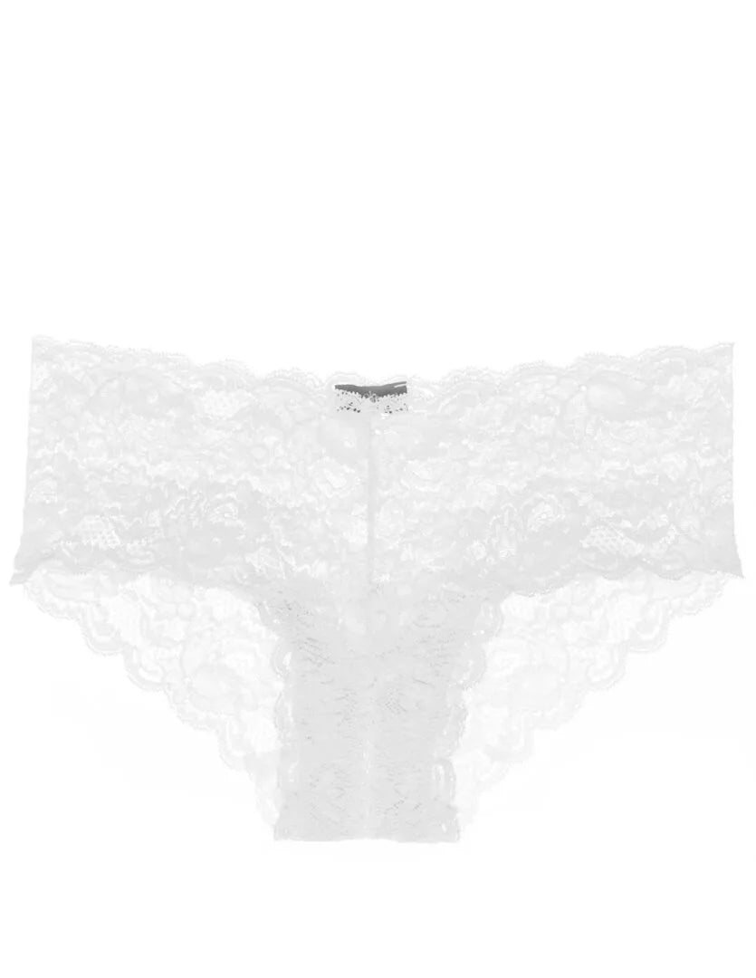 NAUGHTIE Low Rise Boyshort from Cosabella at Belle Lacet Lingerie