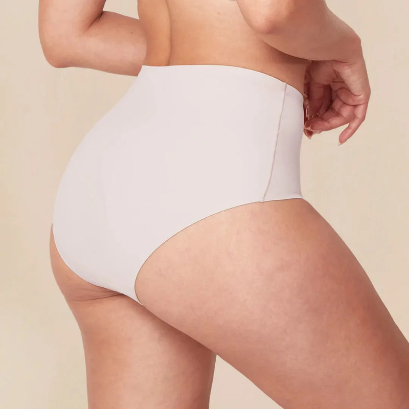 PROOF Leakproof High Waisted Brief-Belle Lacet Lingerie