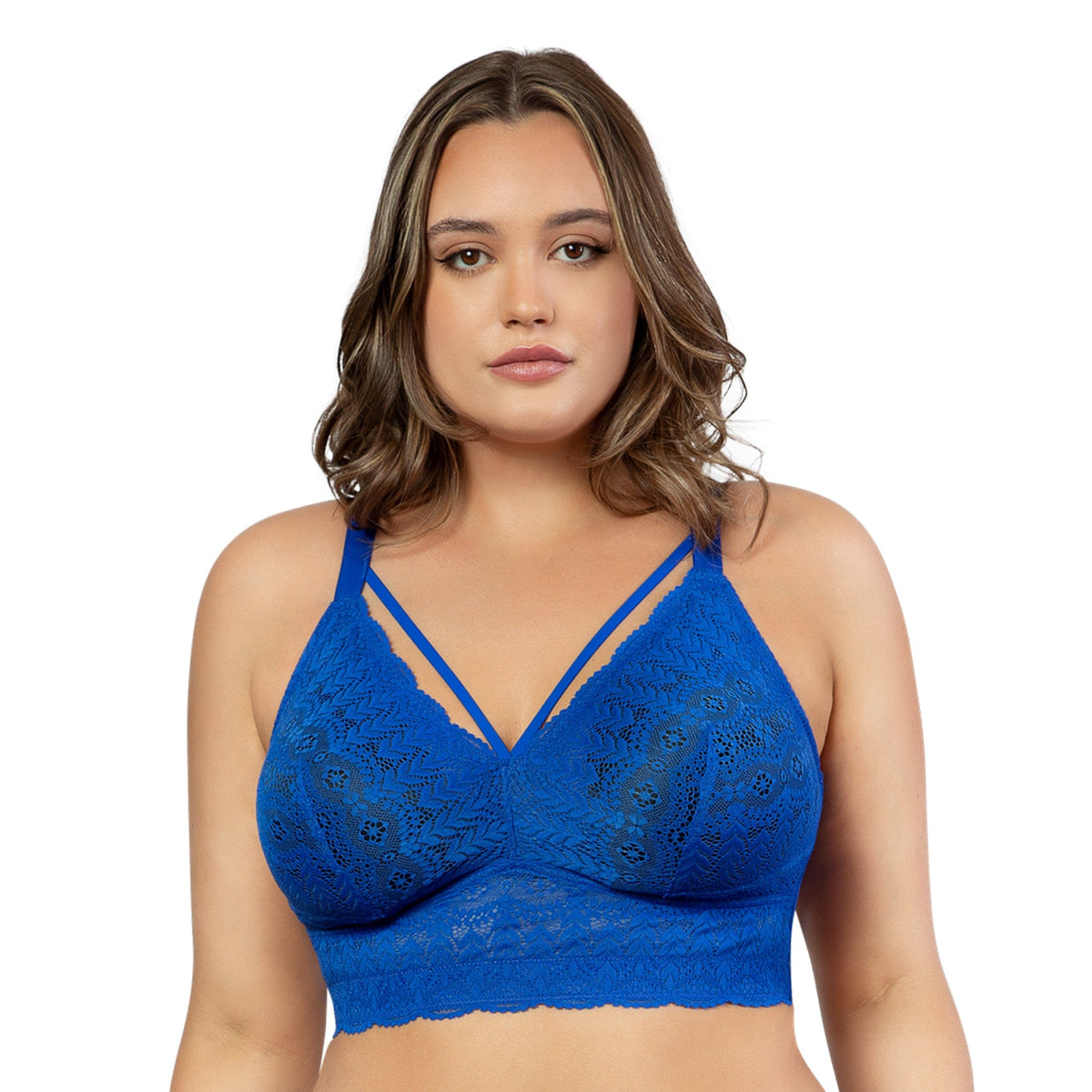 Parfait Mia Lace Bralette