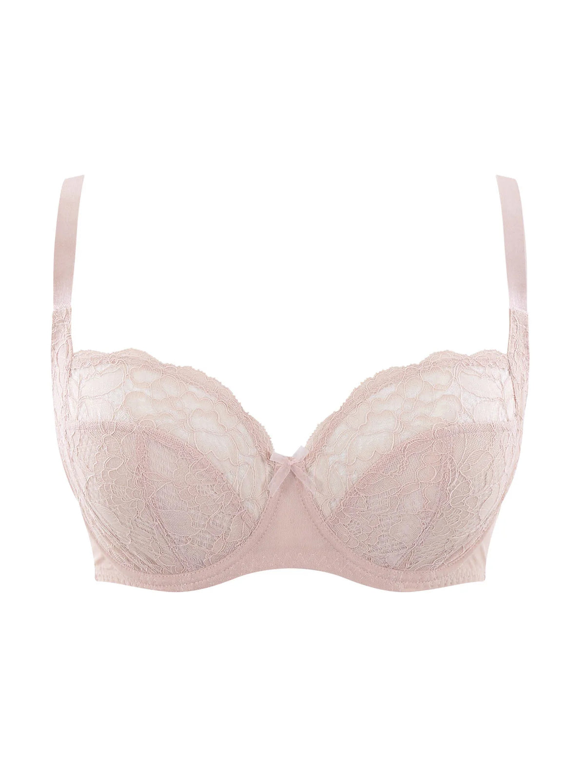 IMOGEN Balconnet Bra from Panache at Belle Lacet Lingerie