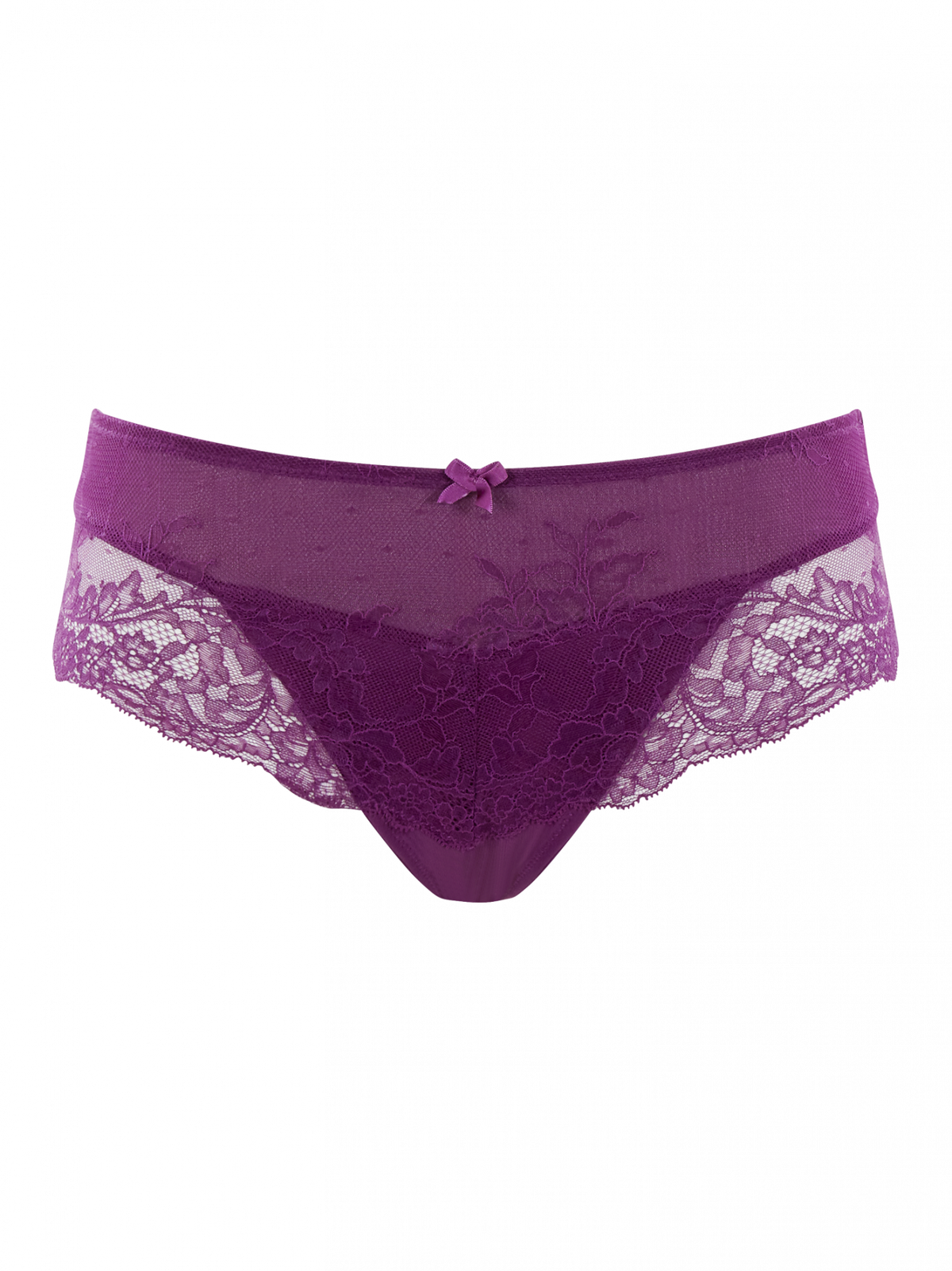 ANA Brief by Panache at Belle Lacet Lingerie