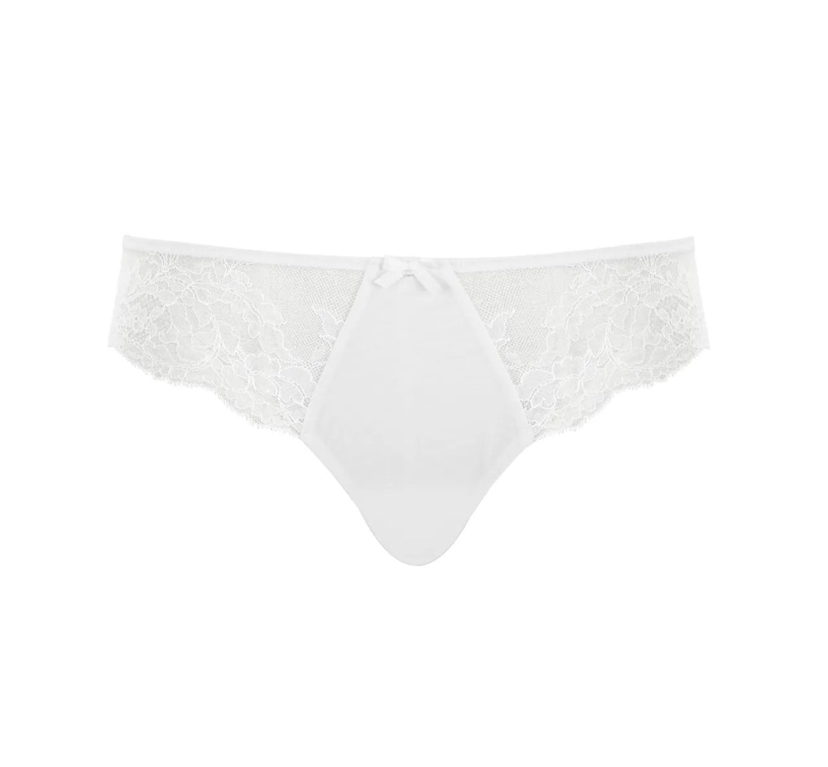 Panche Ana Thong at Belle Lacet Lingerie
