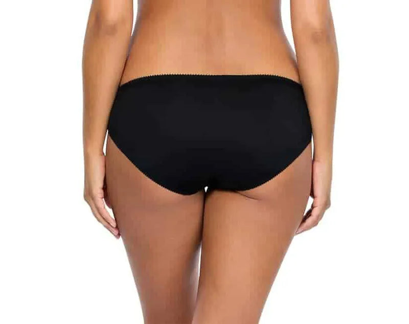 CASEY Brief Panty-Belle Lacet Lingerie