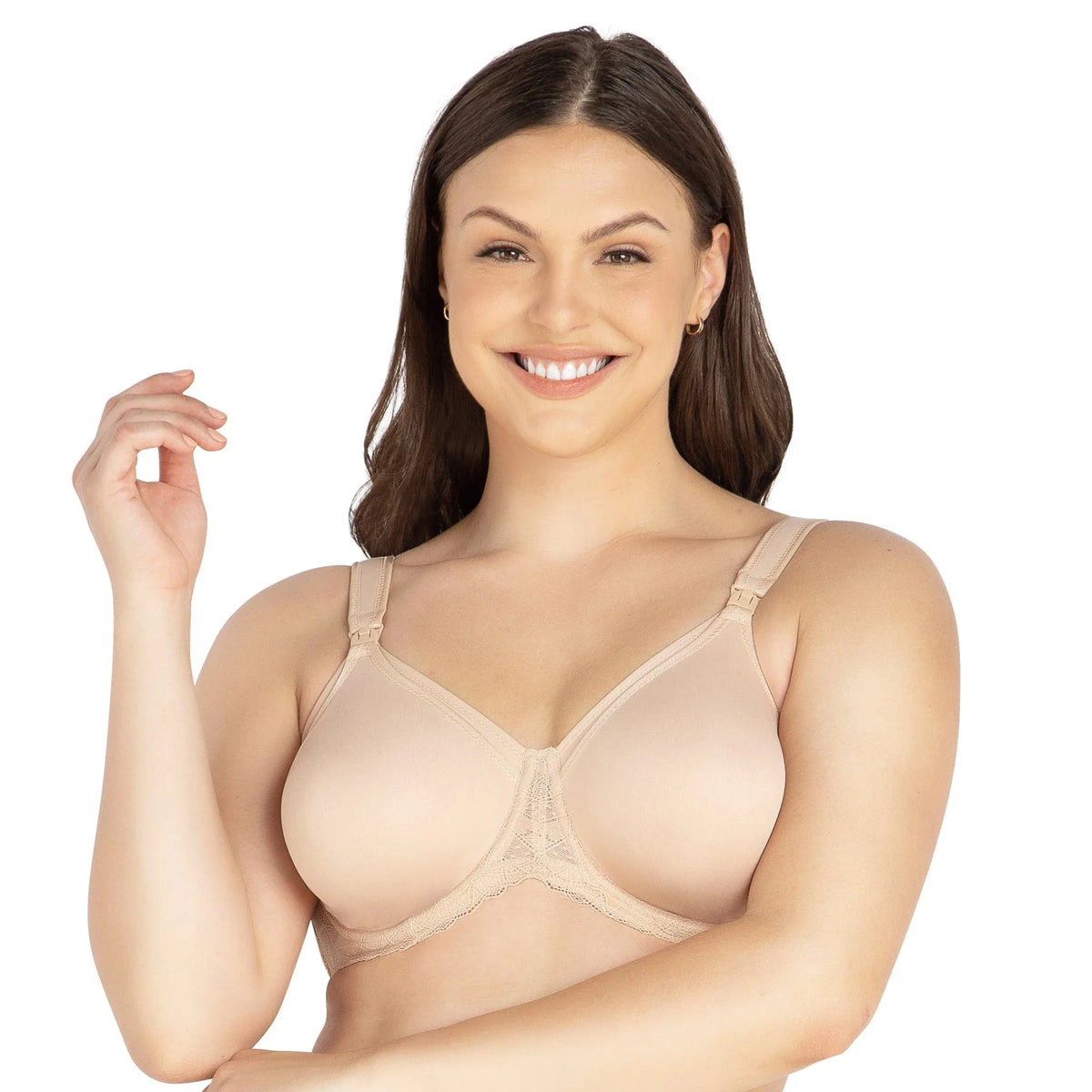 The Nursing Bra. Each Style You Should Own - Cosabella