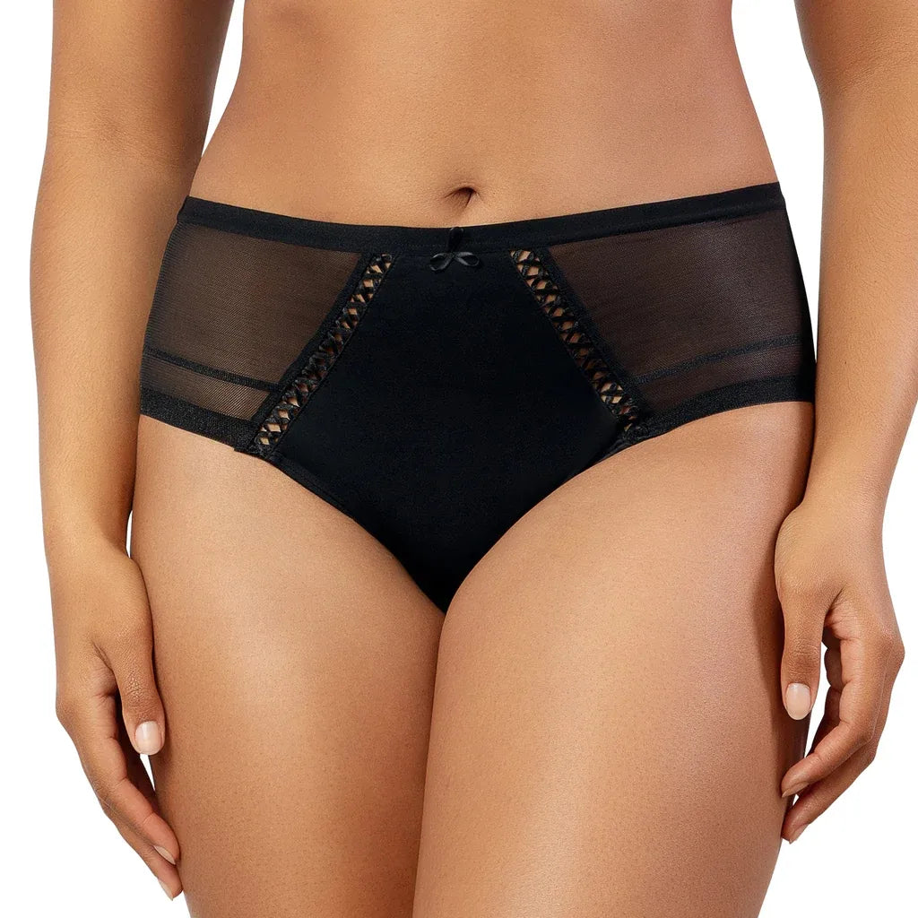 Shea brief from Parfait at Belle Lacet LIngerie in Phoenix and Gilbert