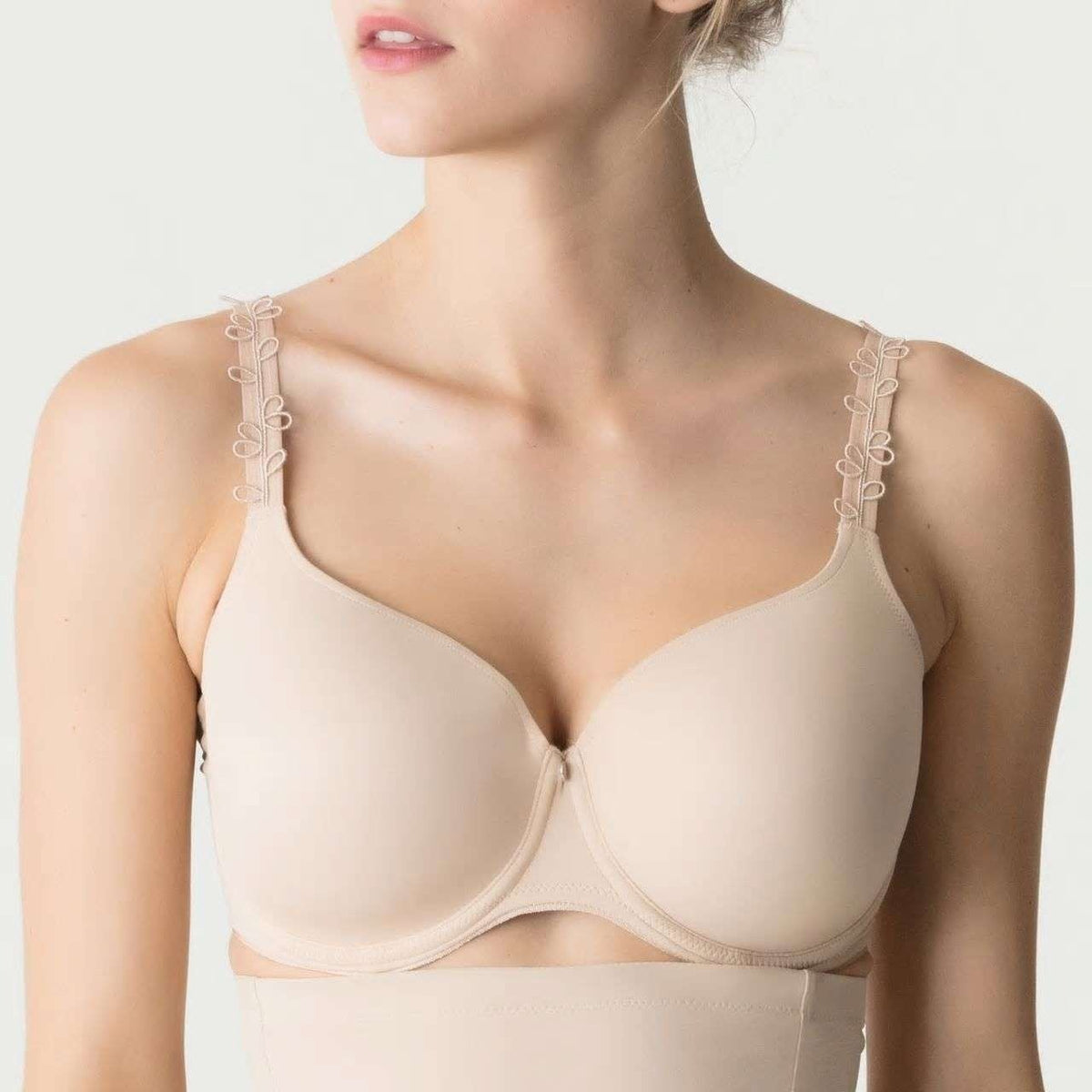 Prima Donna Pearle - Full Cup Molded