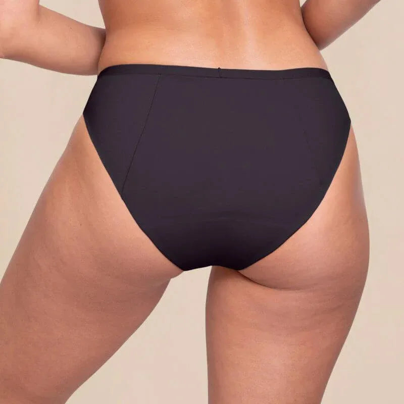 Proof Leakproof Bikini Underwear-Belle Lacet Lingerie