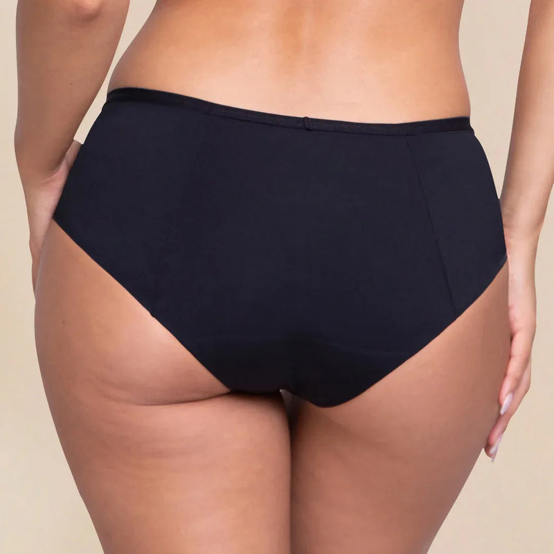 Proof Leakproof Hipster Underwear-Belle Lacet Lingerie