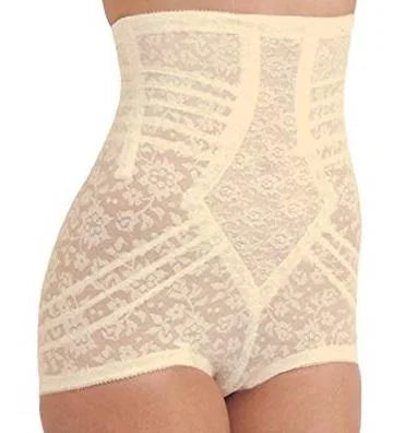 RAGO High Waist Extra Firm Shaping Panty Brief at Belle Lacet Lingerie