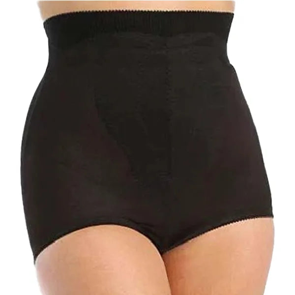 High Waist Contour Shaping Brief from Rago at Belle Lacet Lingerie.