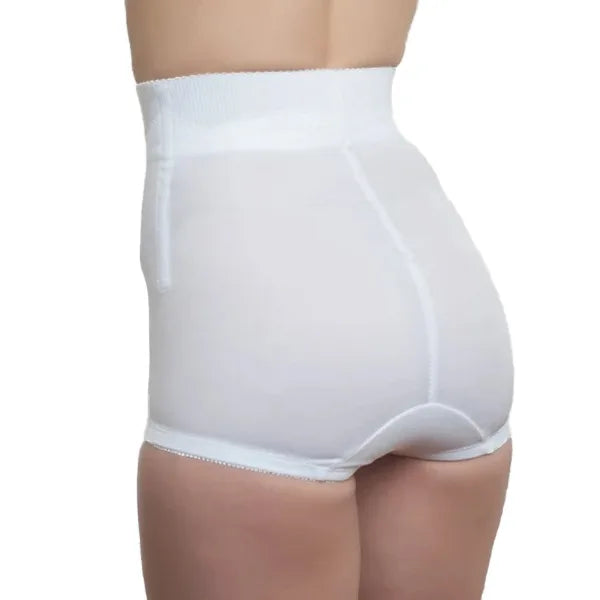 High Waist Contour Shaping Brief from Rago at Belle Lacet Lingerie.