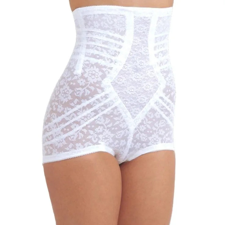 High-Waist Extra-Firm Shaping Brief