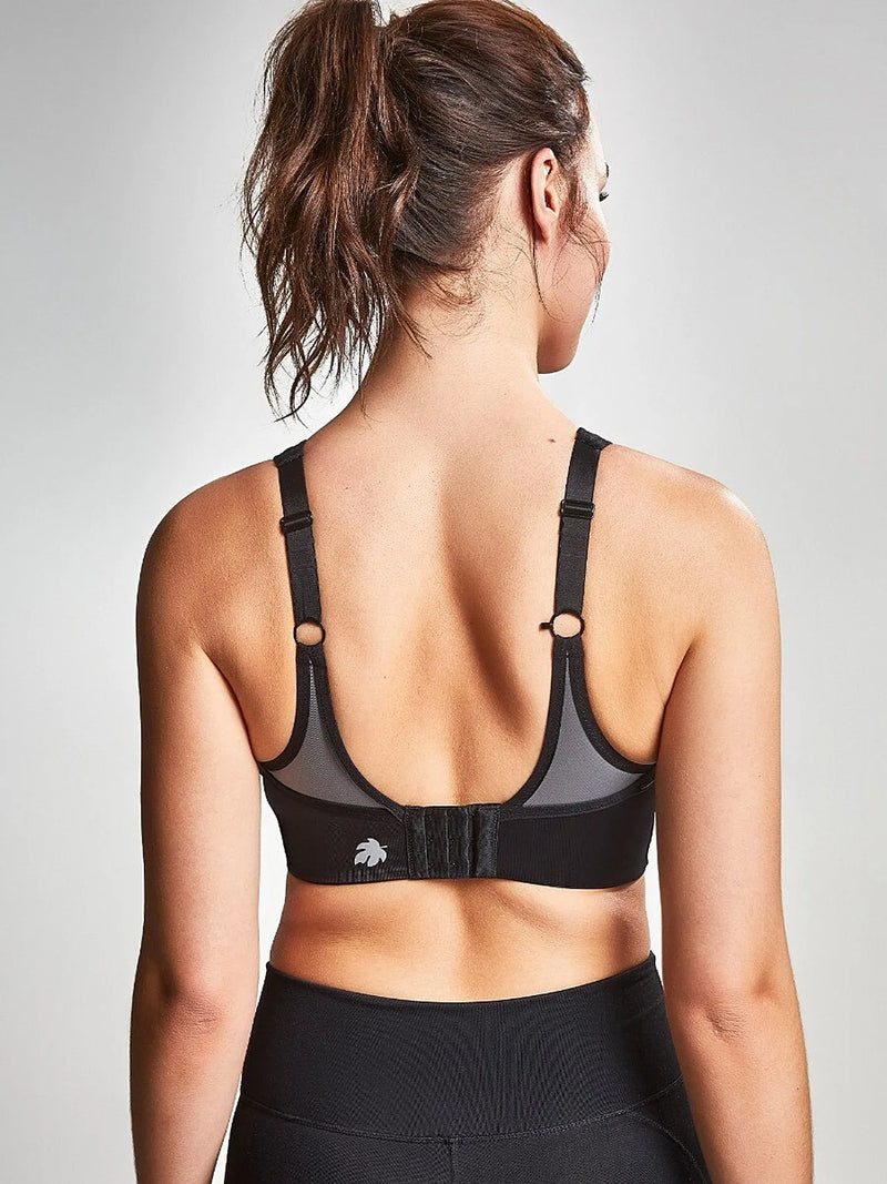 AEROCOOL Sports Bra-Belle Lacet Lingerie