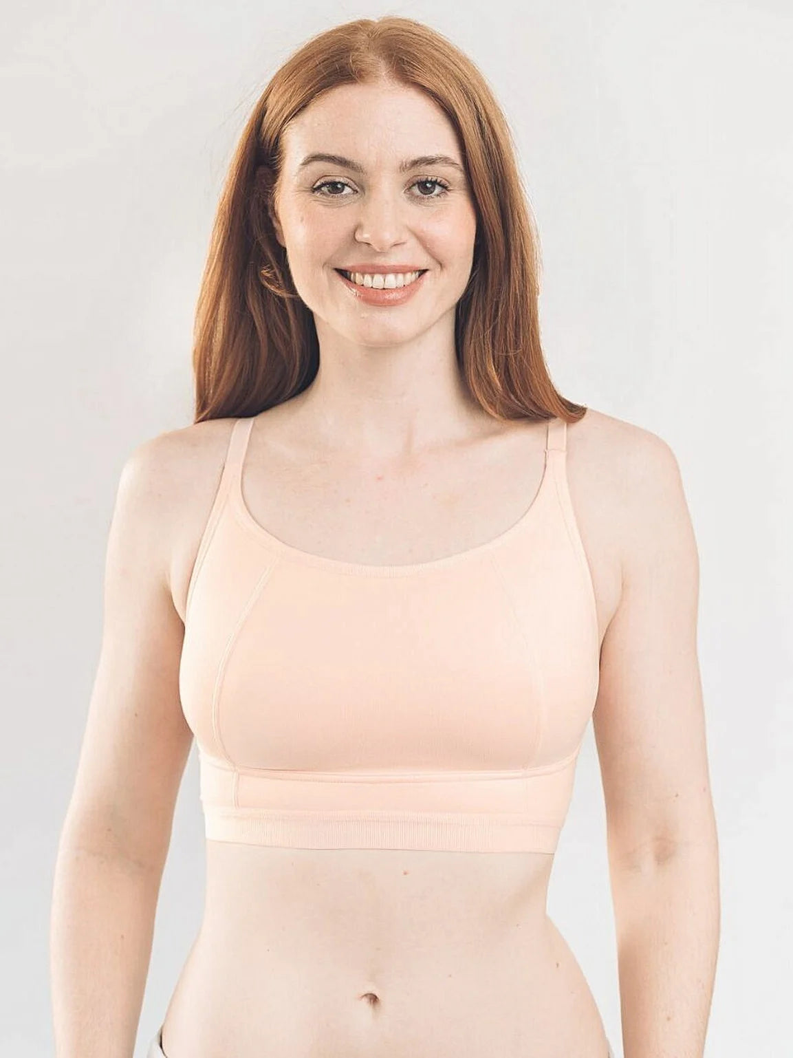 Royce Lola Athleisure Soft Cup Bra -  Two Pack