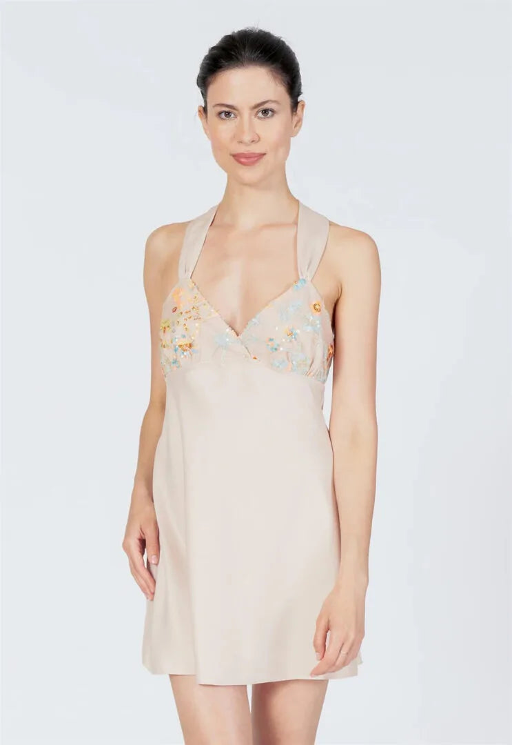 Sugar Chemise from Rya at Belle Lacet Lingerie