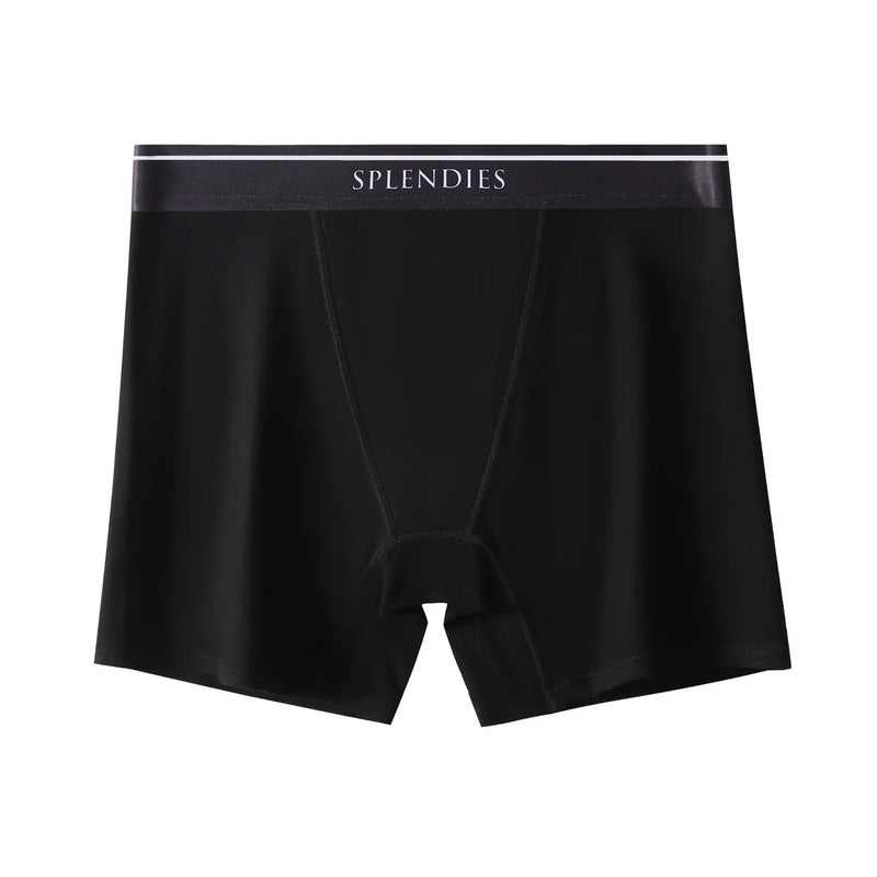 Modal Boxer Shorts for Women-Belle Lacet Lingerie