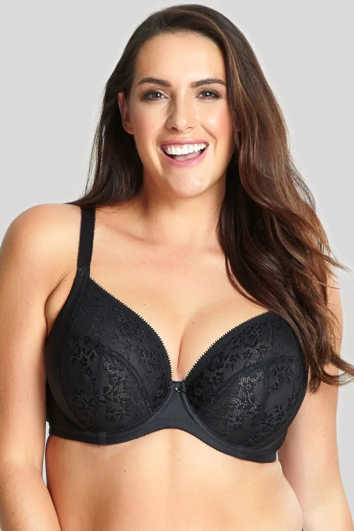 Bra Cup Size Chart - Chantelle and Fit Fully Yours – Curvaceous