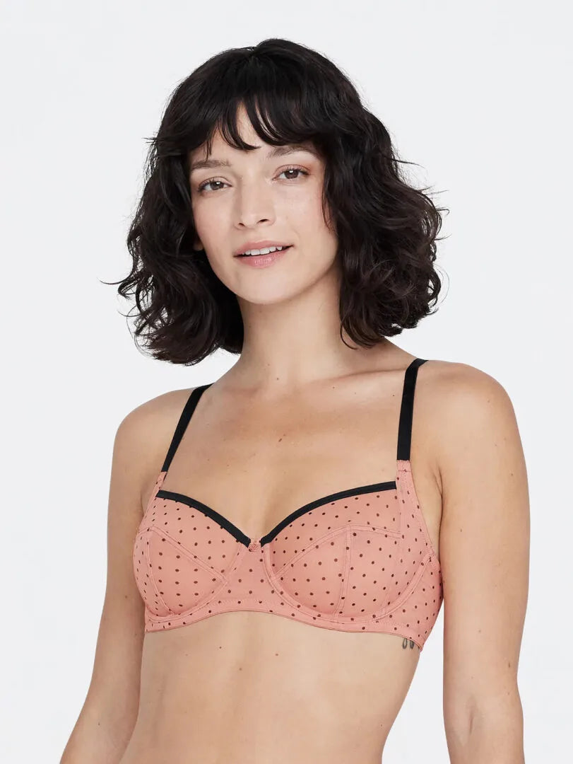 Spellbound Full Coverage Underwire Bra at Belle Lacet Lingerie in Gilbert and Chandler