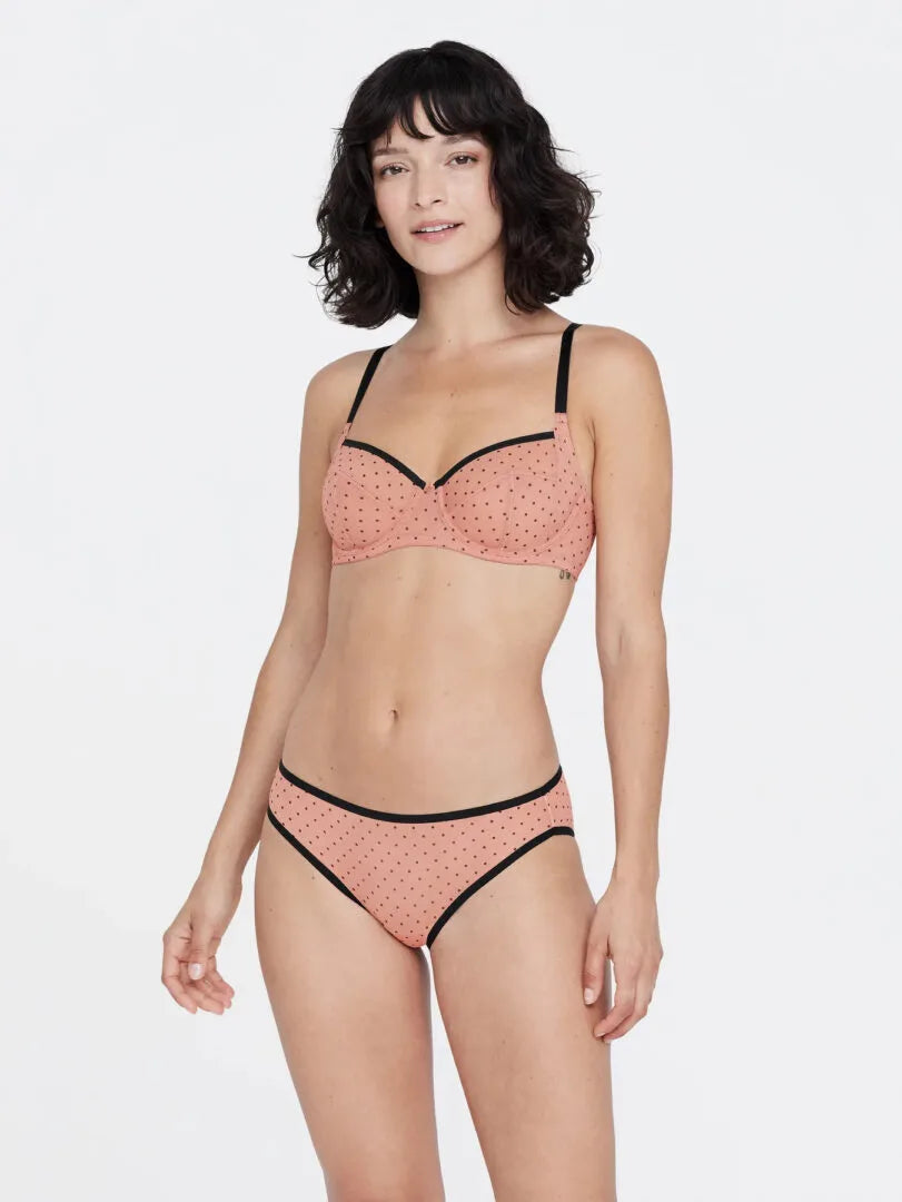 Spellbound Full Coverage Underwire Bra at Belle Lacet Lingerie in Gilbert and Chandler