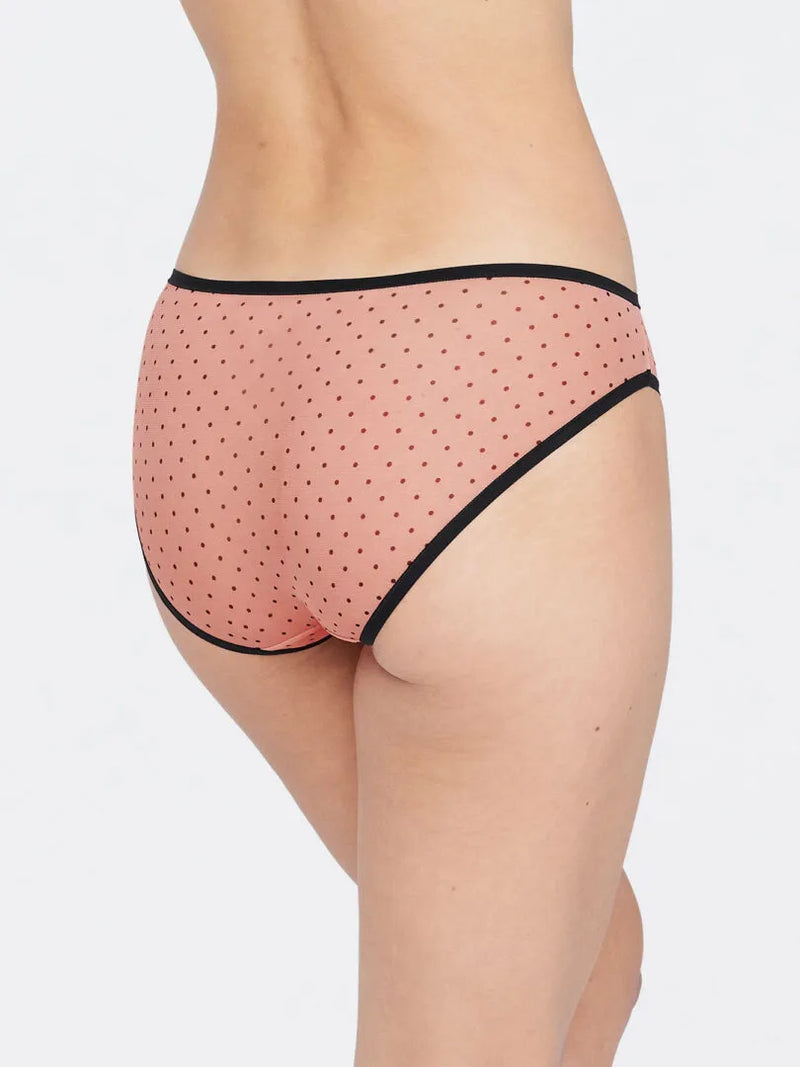 Spellbound Bikini-Belle Lacet Lingerie