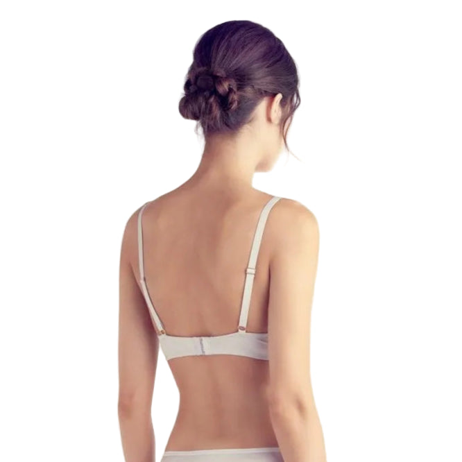 The Little Bra Company Christina Plunge Bra W005-Belle Lacet Lingerie