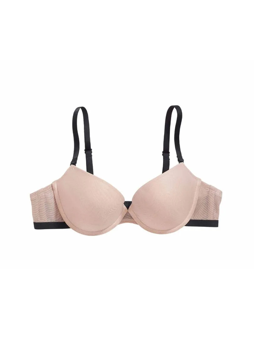 The Little Bra Company Julia Push-up Bra F008 at Belle Lacet Lingerie in Chandler