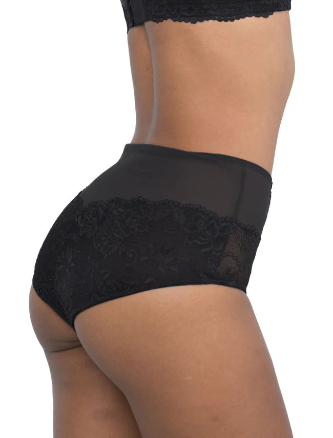 SERENA Lace Brief-Belle Lacet Lingerie