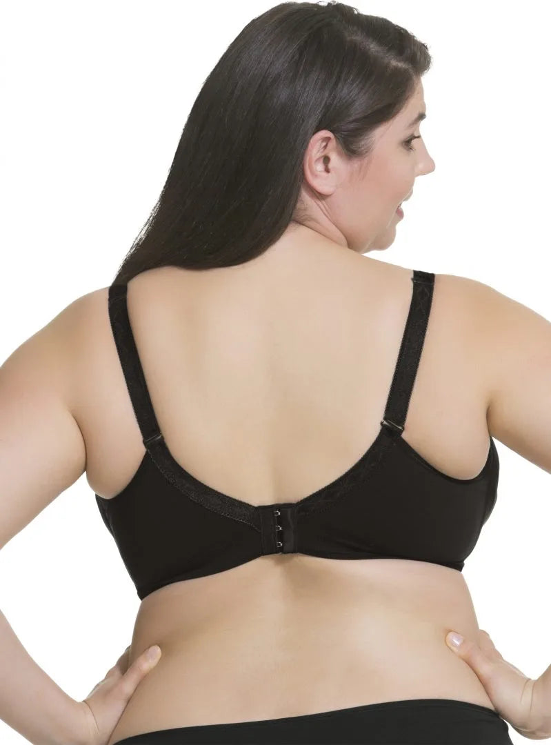 Cake Sugar Candy Seamless Everyday Bra | No Nursing Clips-Belle Lacet Lingerie