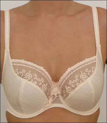 Empreinte Emily Underwired Low-Necked Cup Bra