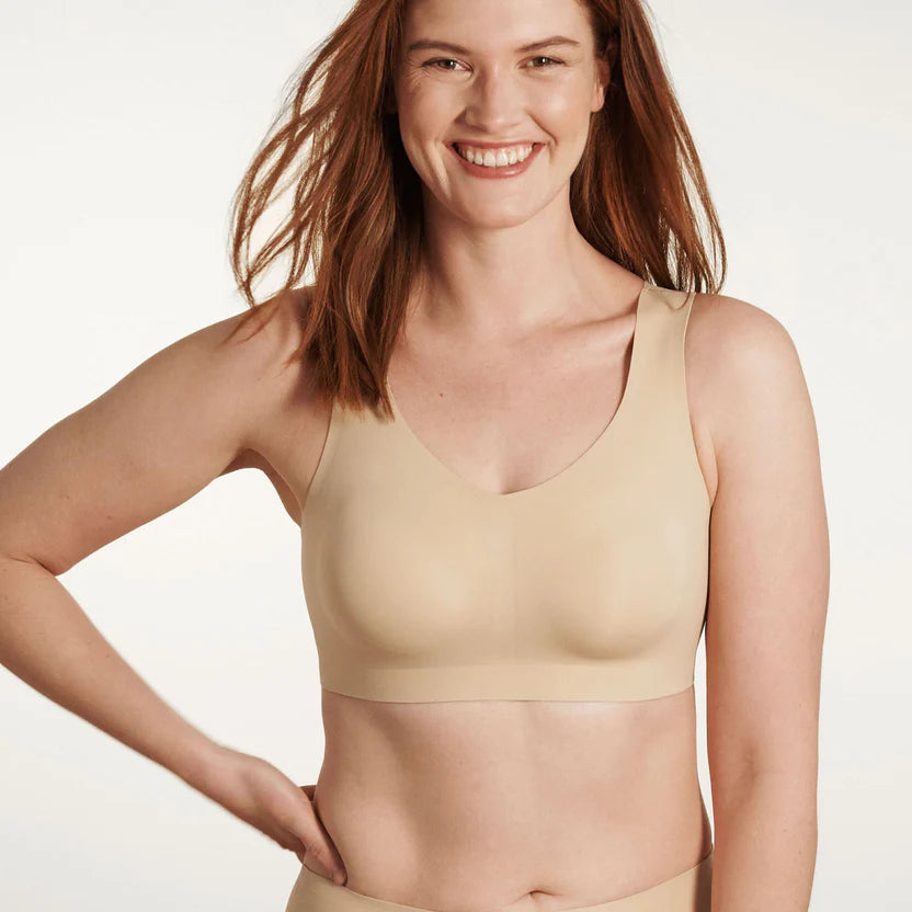 Evelyn and Bobbie Ultra Lift Defy Bra