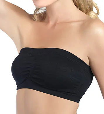 Fashion Forms Stretch Bandeau Bra 29663