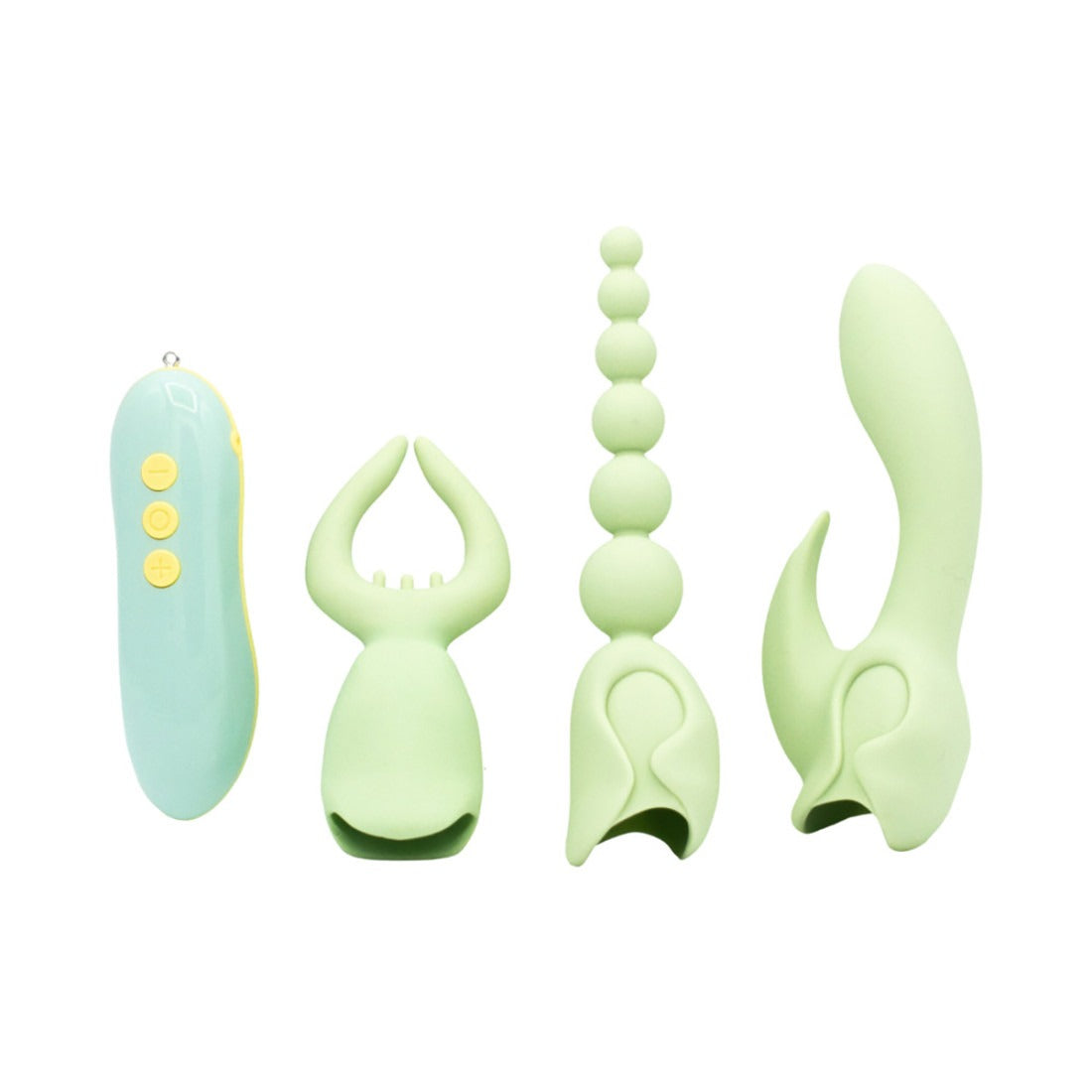 Pleasure Hunter Multifunction Vibrator-Belle Lacet Lingerie