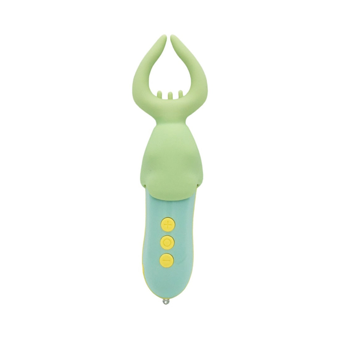 Pleasure Hunter Multifunction Vibrator-Belle Lacet Lingerie