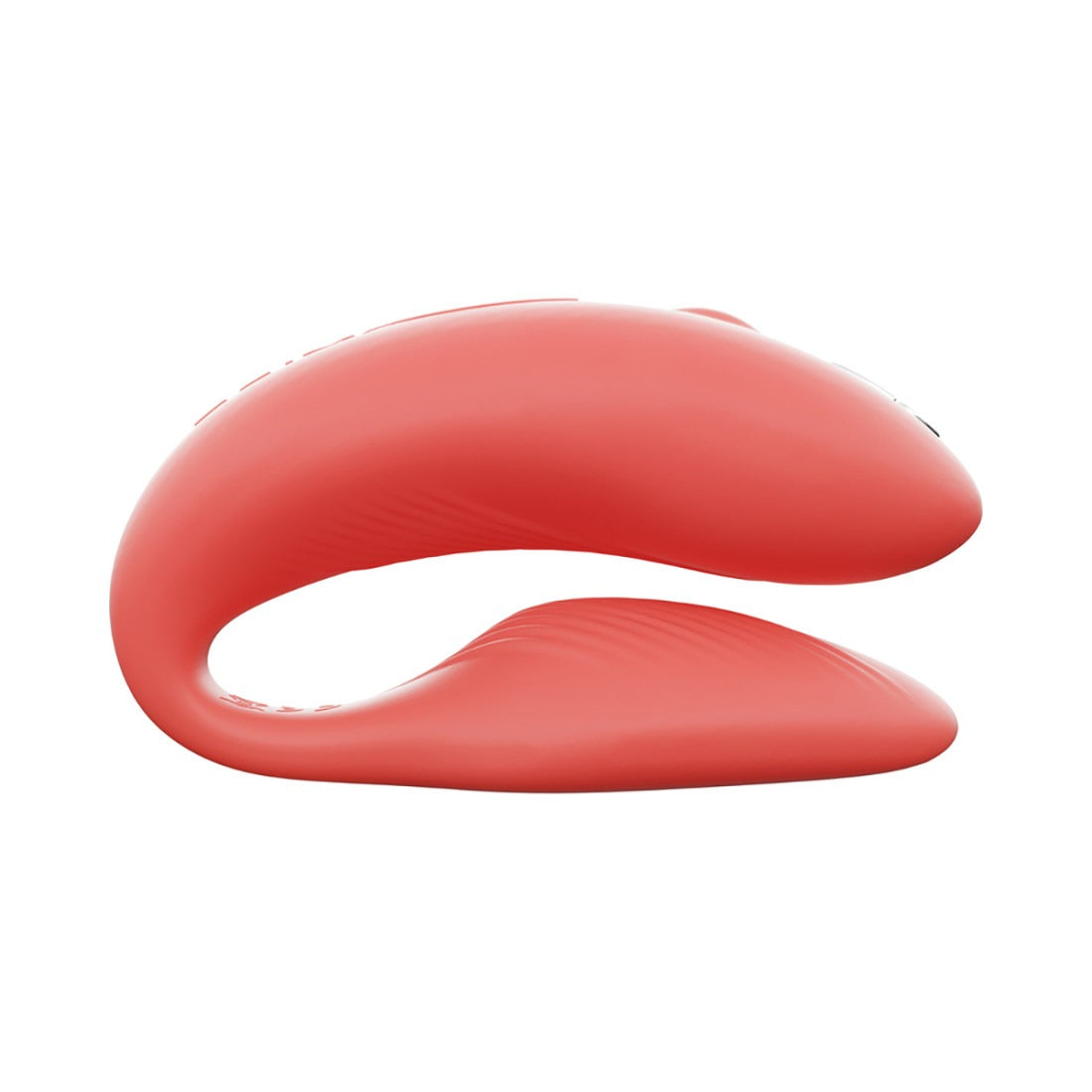 We-Vibe Chorus Couples Vibrator Crave Coral-Belle Lacet Lingerie