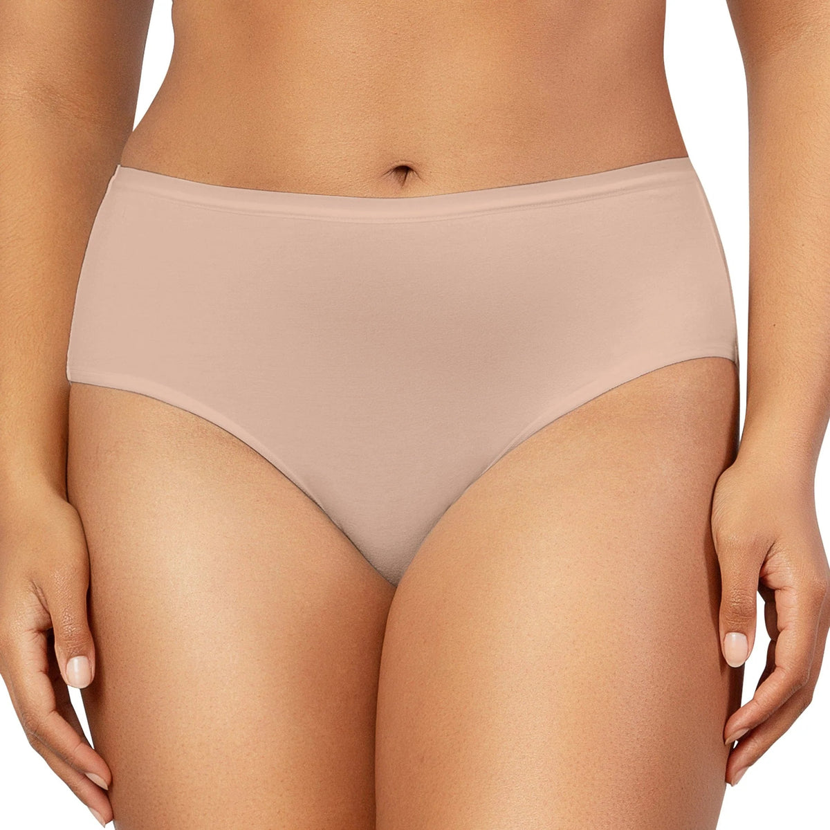 Parfait Cozy Collection Brief