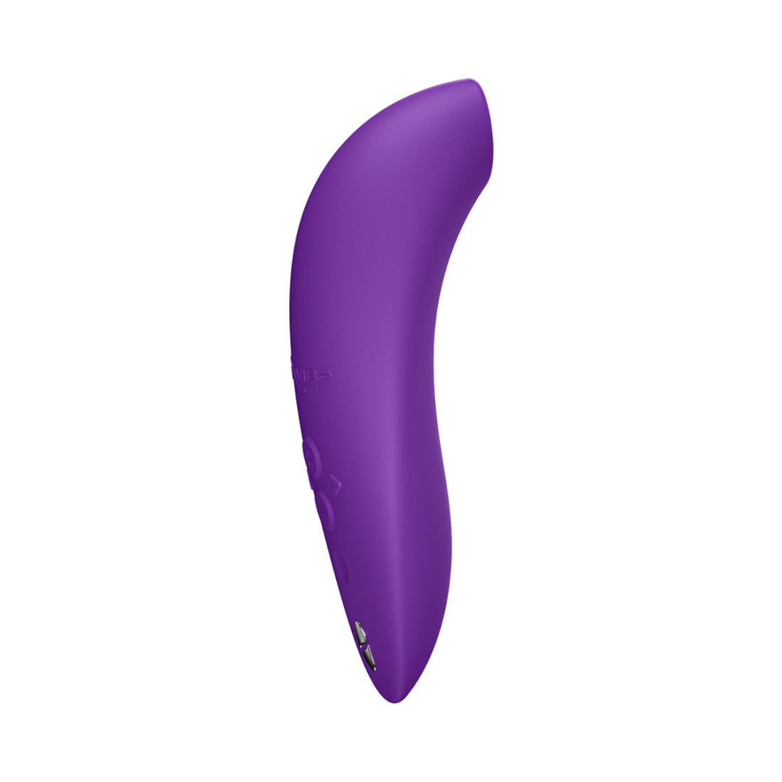We-Vibe Melt 2 Pleasure Air Clit Stim Purple-Belle Lacet Lingerie
