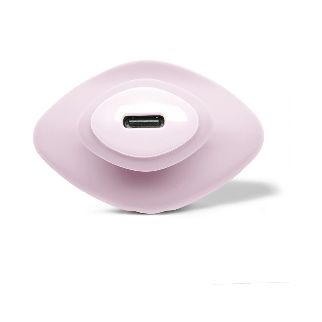 Dame Fin 2.0 Finger Vibrator Quartz-Belle Lacet Lingerie