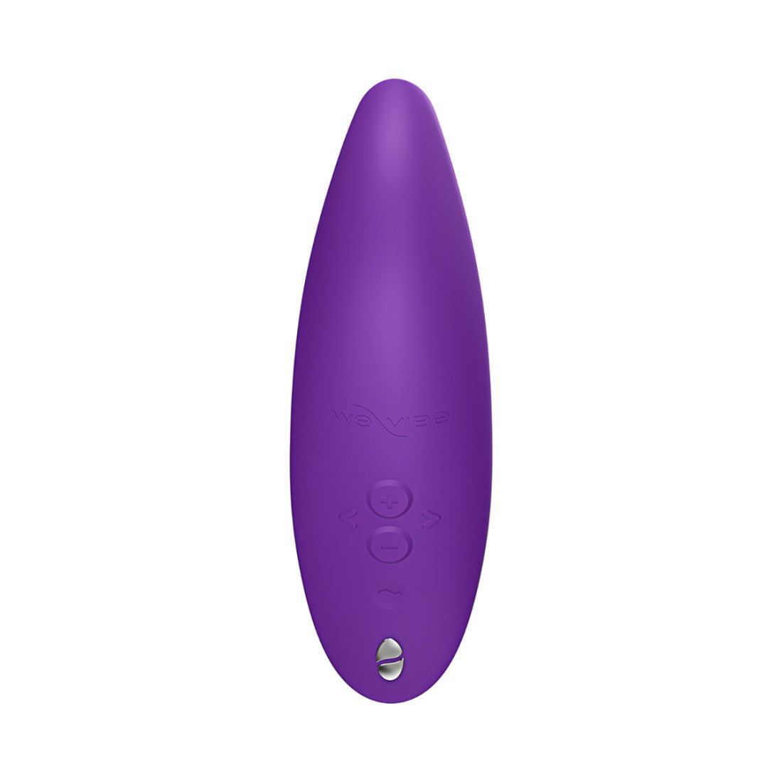 We-Vibe Melt 2 Pleasure Air Clit Stim Purple-Belle Lacet Lingerie