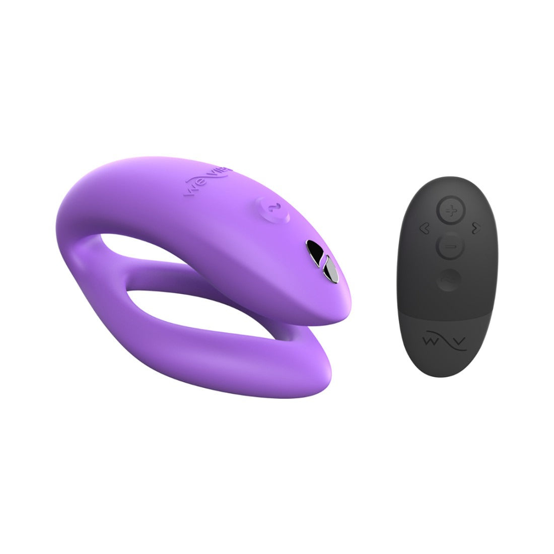 We-Vibe Sync O Light Purple-Belle Lacet Lingerie