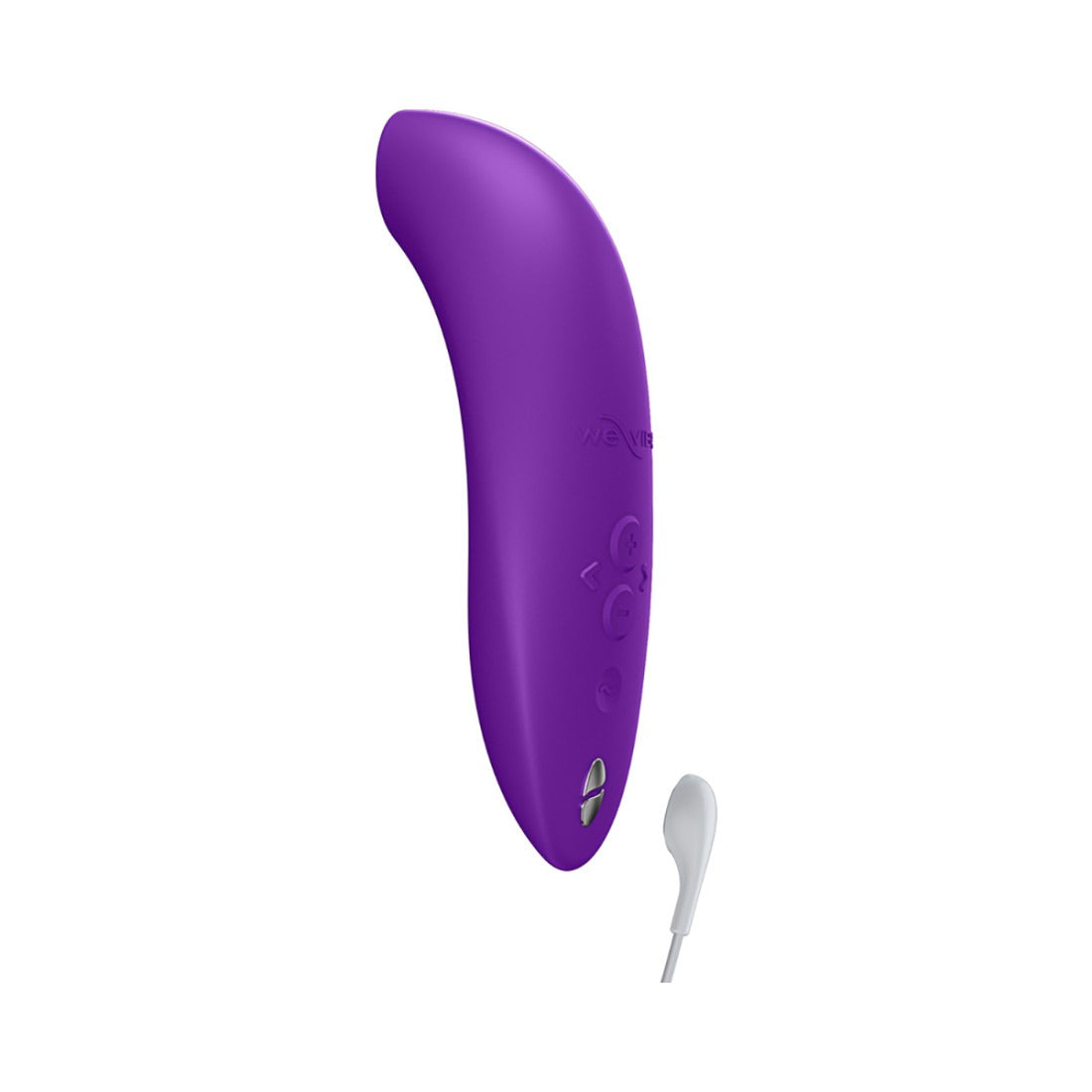 We-Vibe Melt 2 Pleasure Air Clit Stim Purple-Belle Lacet Lingerie