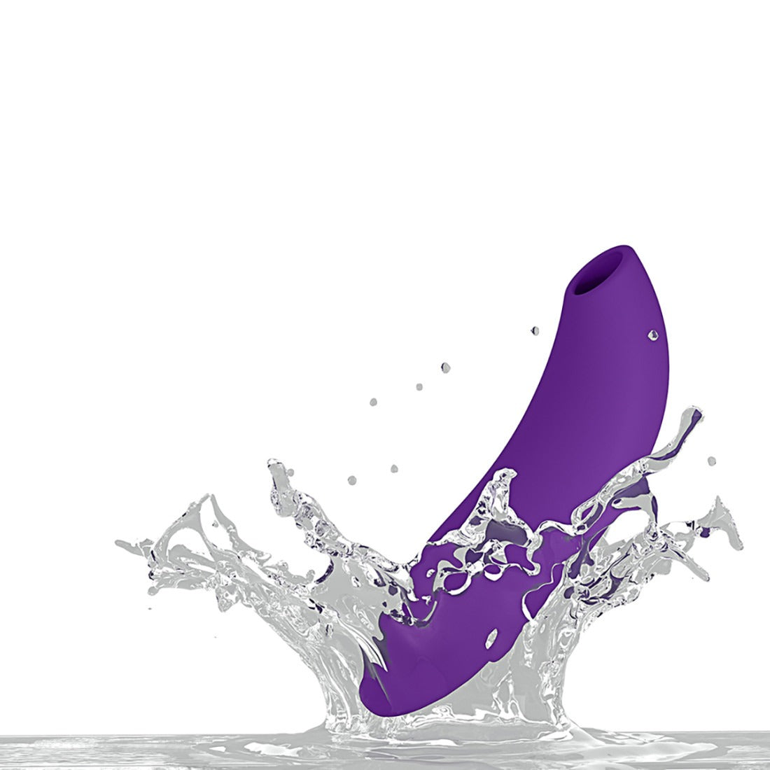 We-Vibe Melt 2 Pleasure Air Clit Stim Purple-Belle Lacet Lingerie