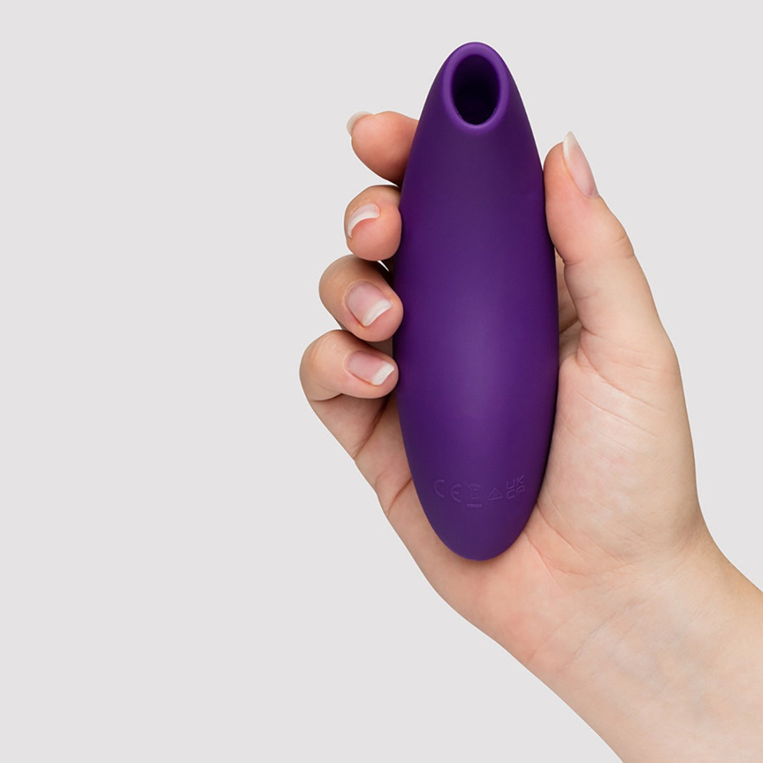 We-Vibe Melt 2 Pleasure Air Clit Stim Purple-Belle Lacet Lingerie