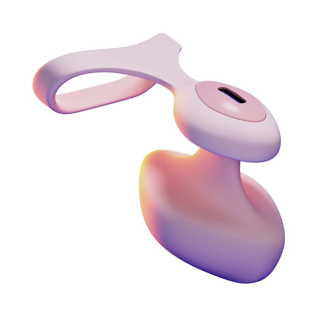 Dame Fin 2.0 Finger Vibrator Quartz-Belle Lacet Lingerie Dame Fin 2.0 Finger Vibrator Quartz-Belle Lacet Lingerie