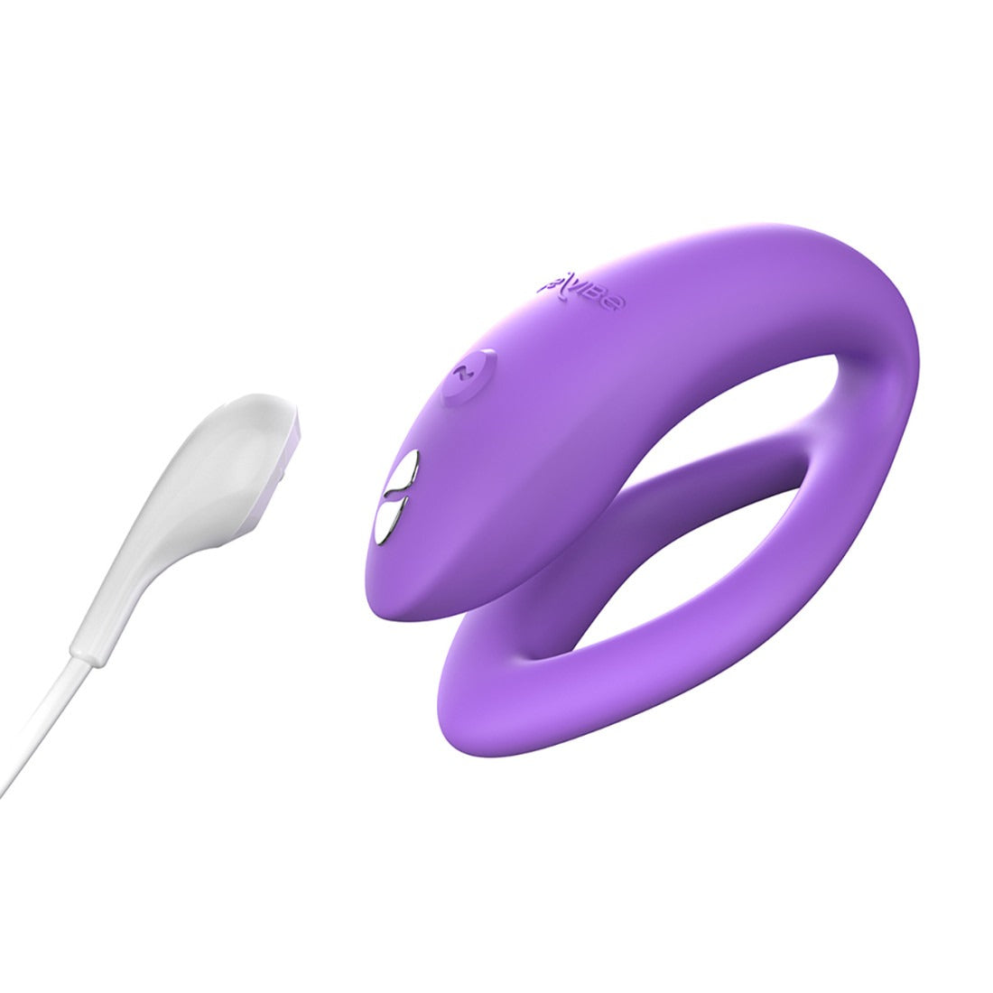 We-Vibe Sync O Light Purple-Belle Lacet Lingerie