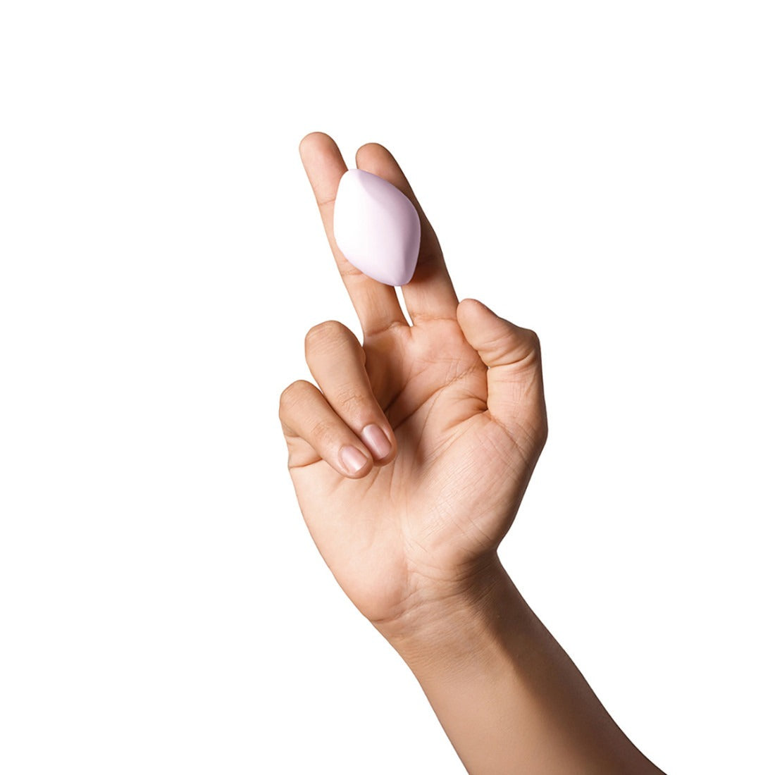 Dame Fin 2.0 Finger Vibrator Quartz-Belle Lacet Lingerie