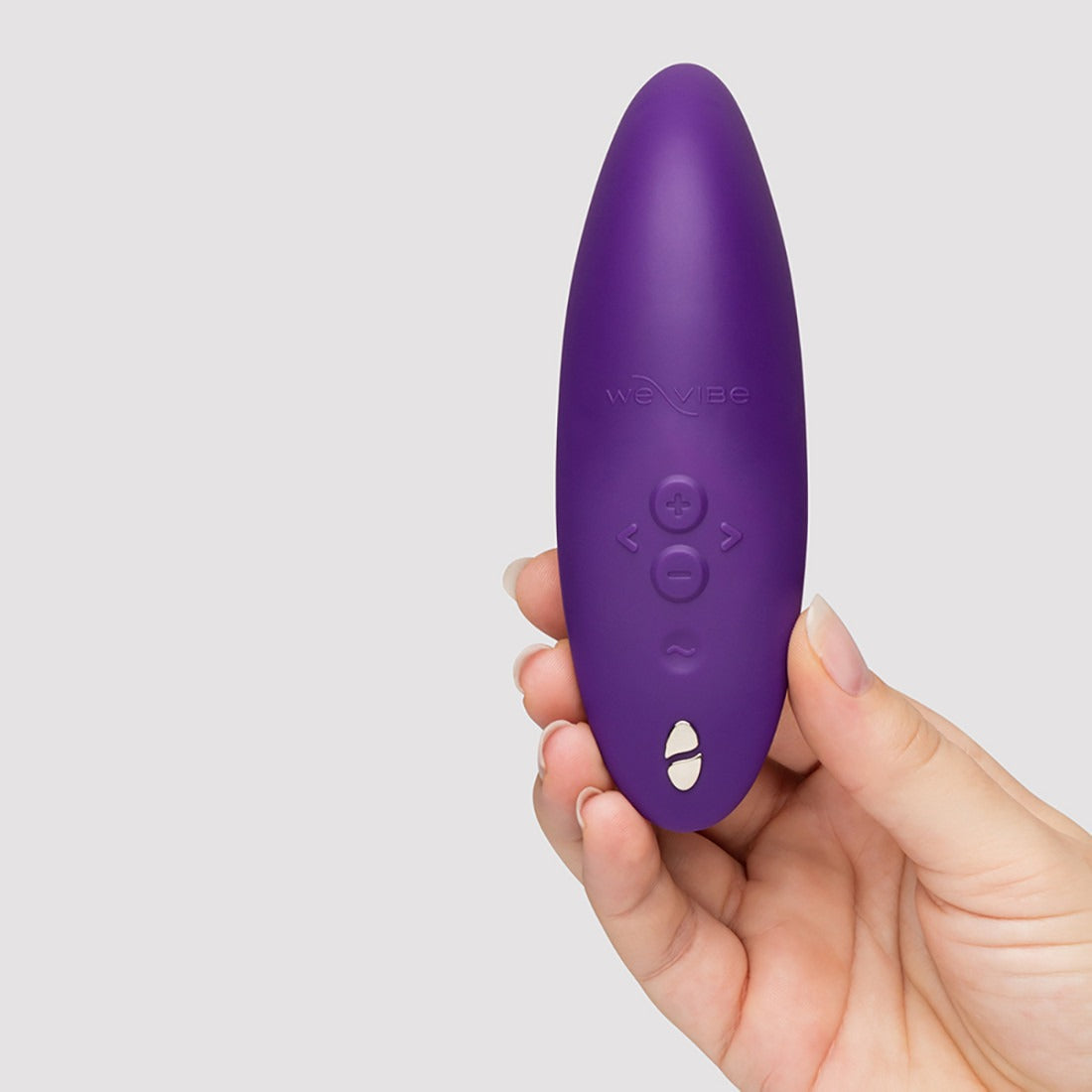 We-Vibe Melt 2 Pleasure Air Clit Stim Purple-Belle Lacet Lingerie
