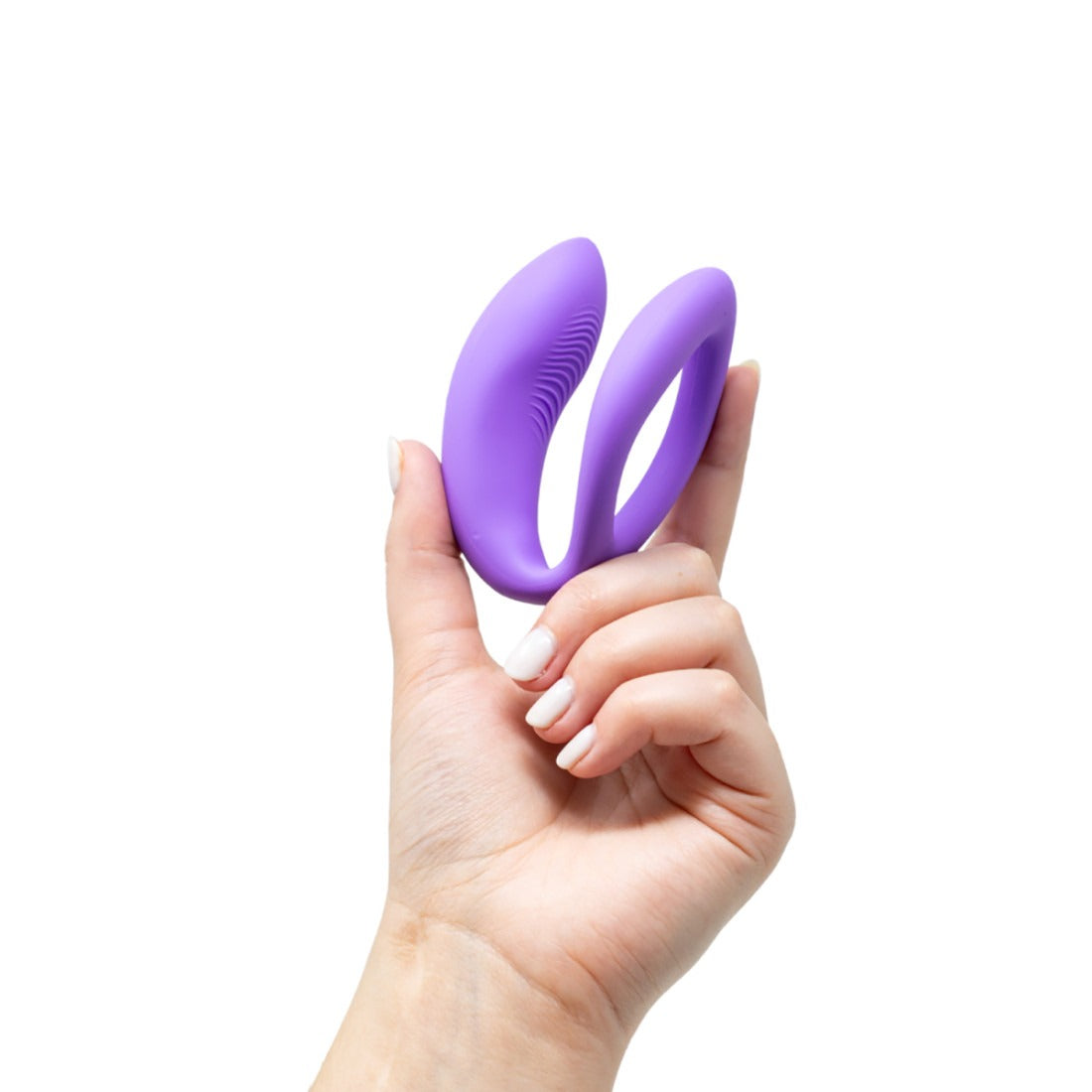 We-Vibe Sync O Light Purple-Belle Lacet Lingerie