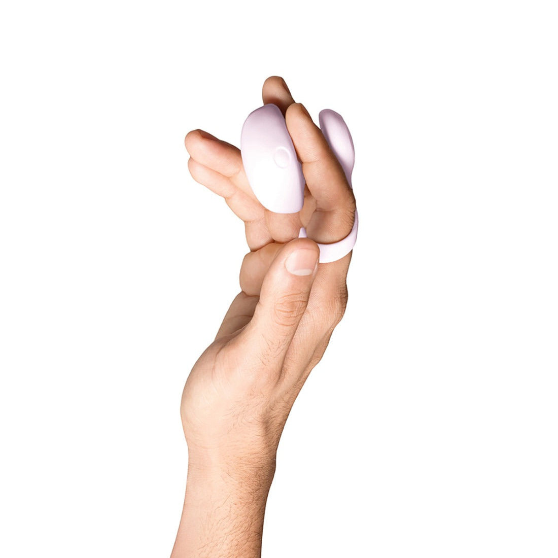 Dame Fin 2.0 Finger Vibrator Quartz-Belle Lacet Lingerie